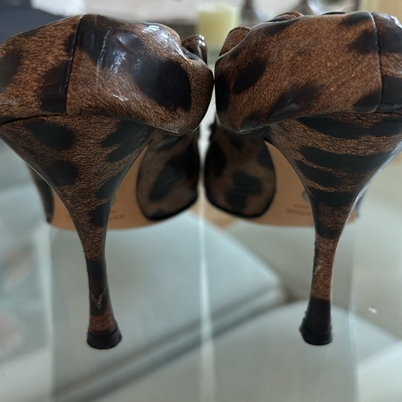 Dolce Gabbana pumps - Picture 4 of 6